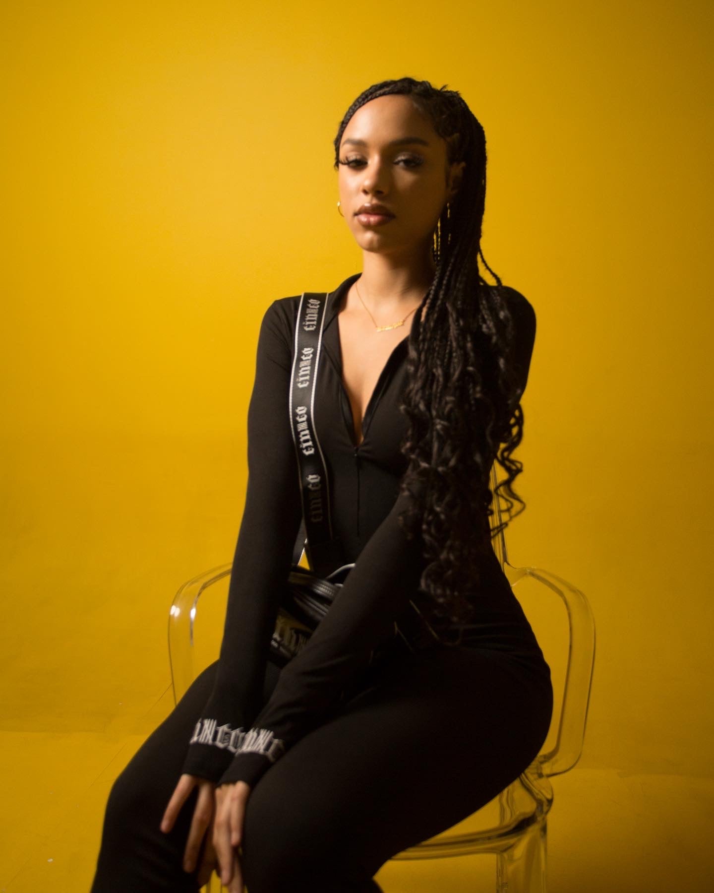 "Bodysuit From Cinco"