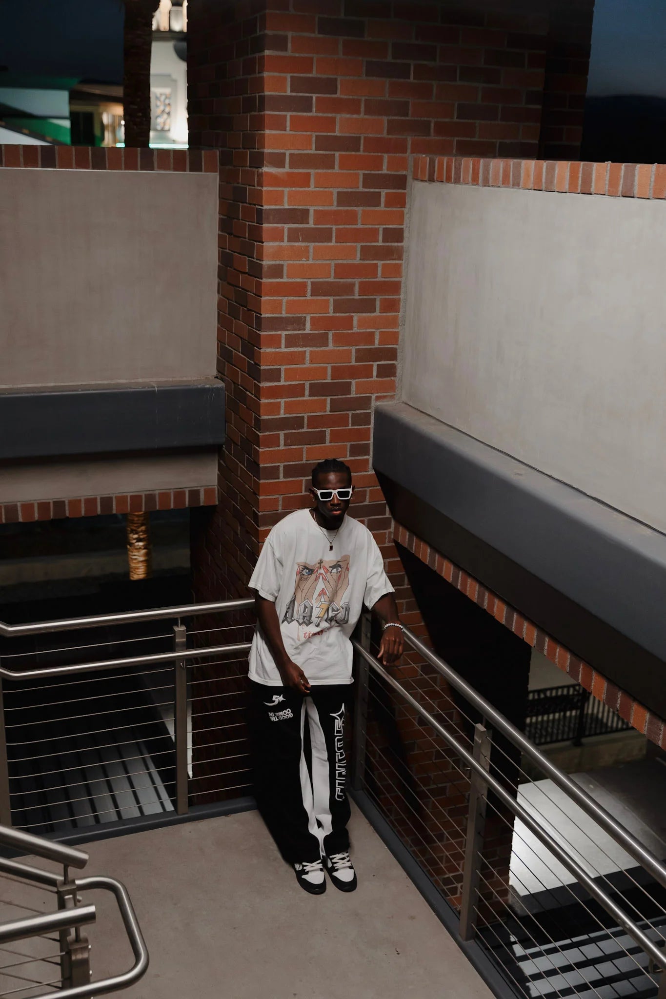 FIVELAND Flare Sweatpants