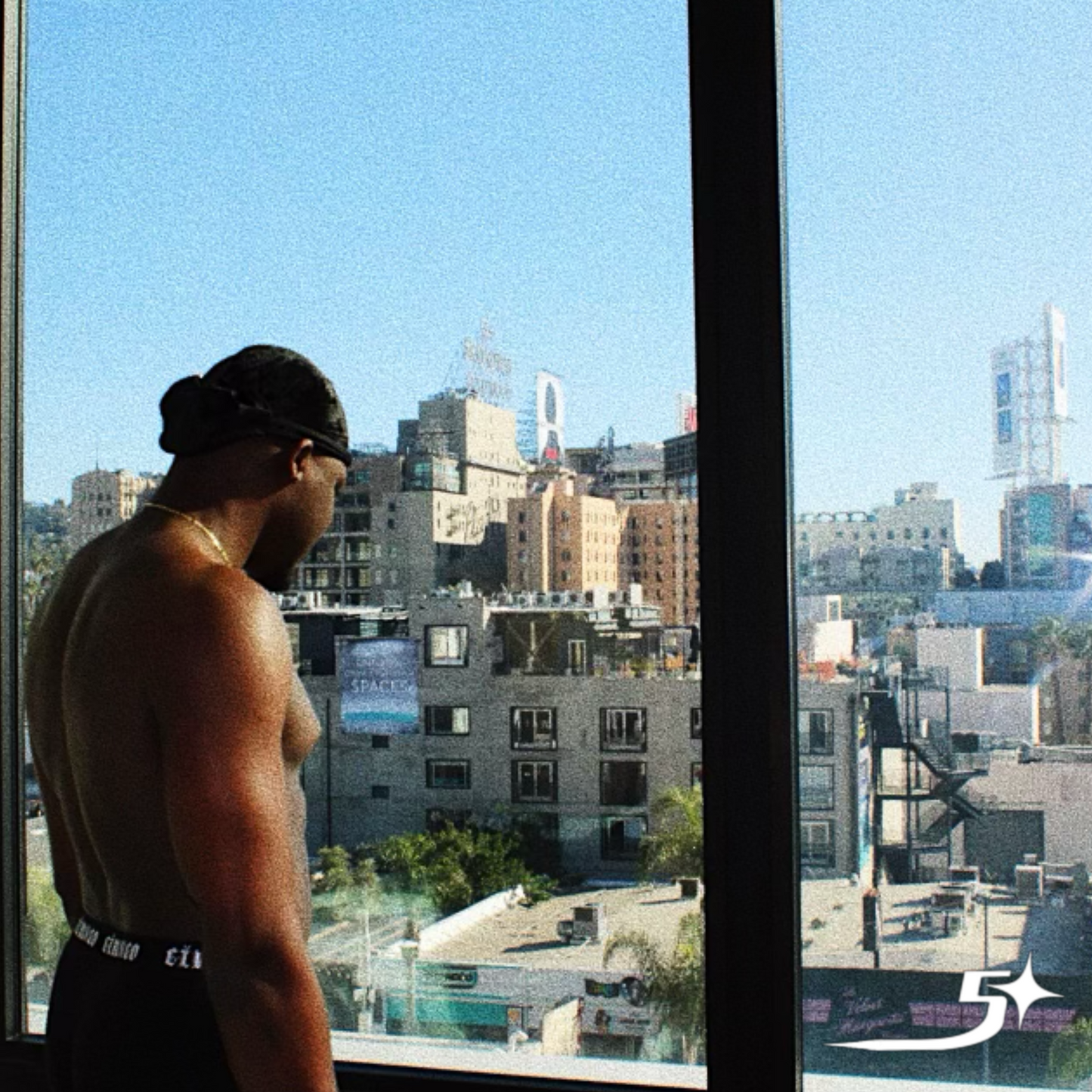 CINCO© Boxer Briefs
