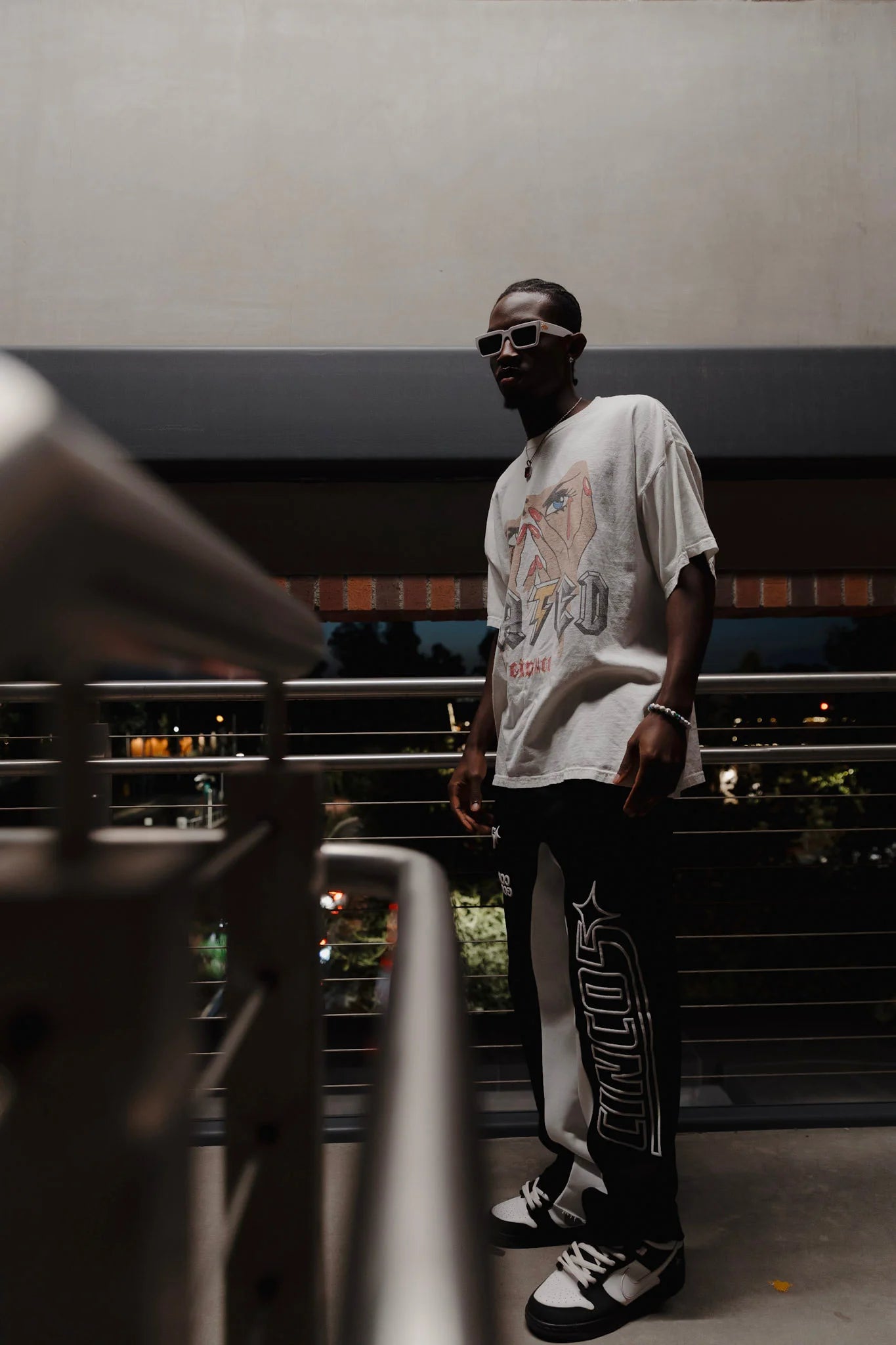 FIVELAND Flare Sweatpants
