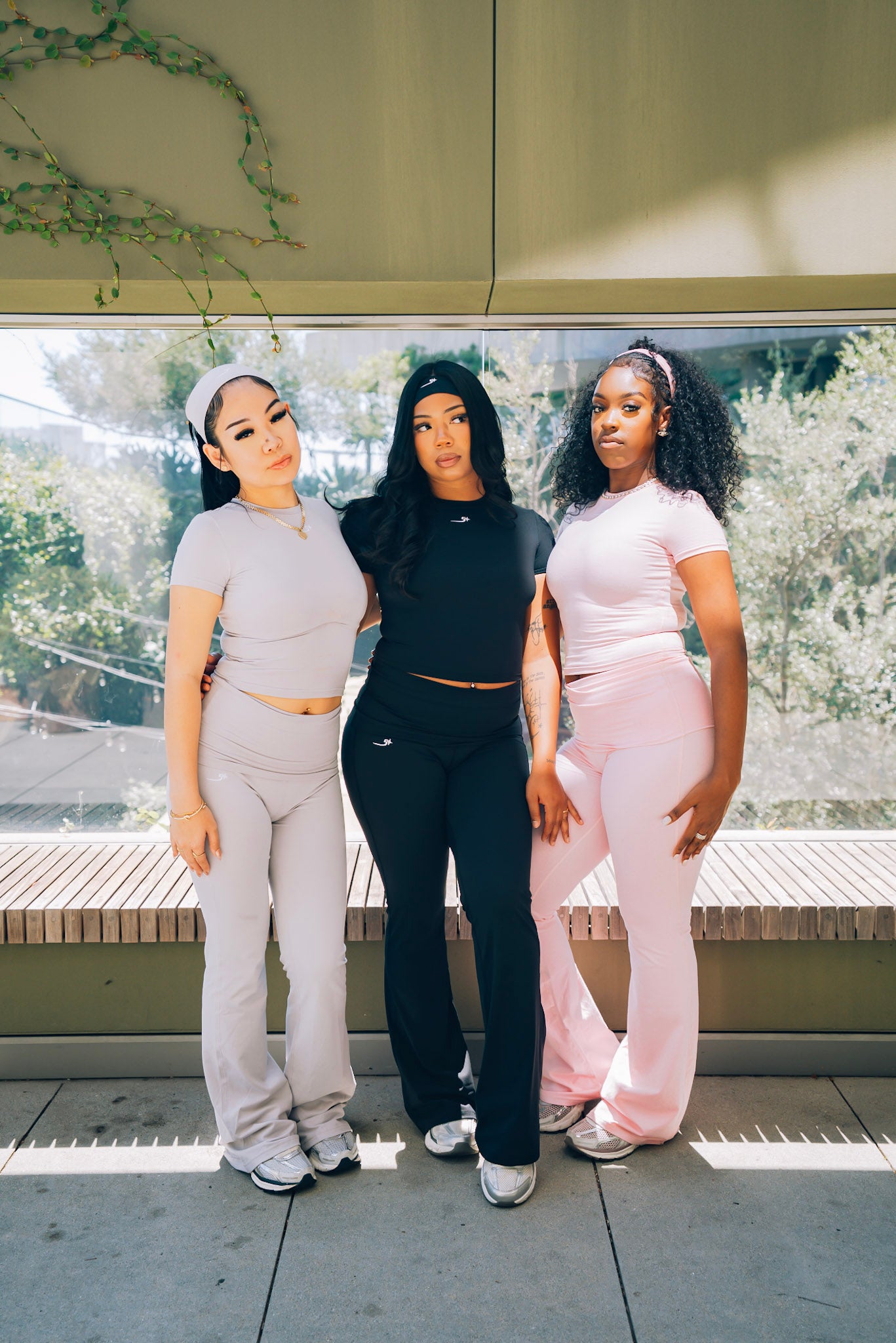 Fivestar Chick Baby Tee